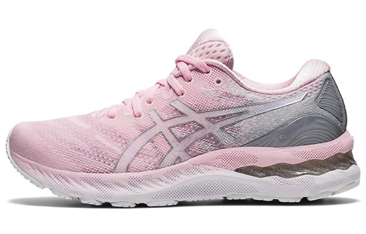 【代購】Asics Gel Nimbus 23 'Pink Salt' Women's