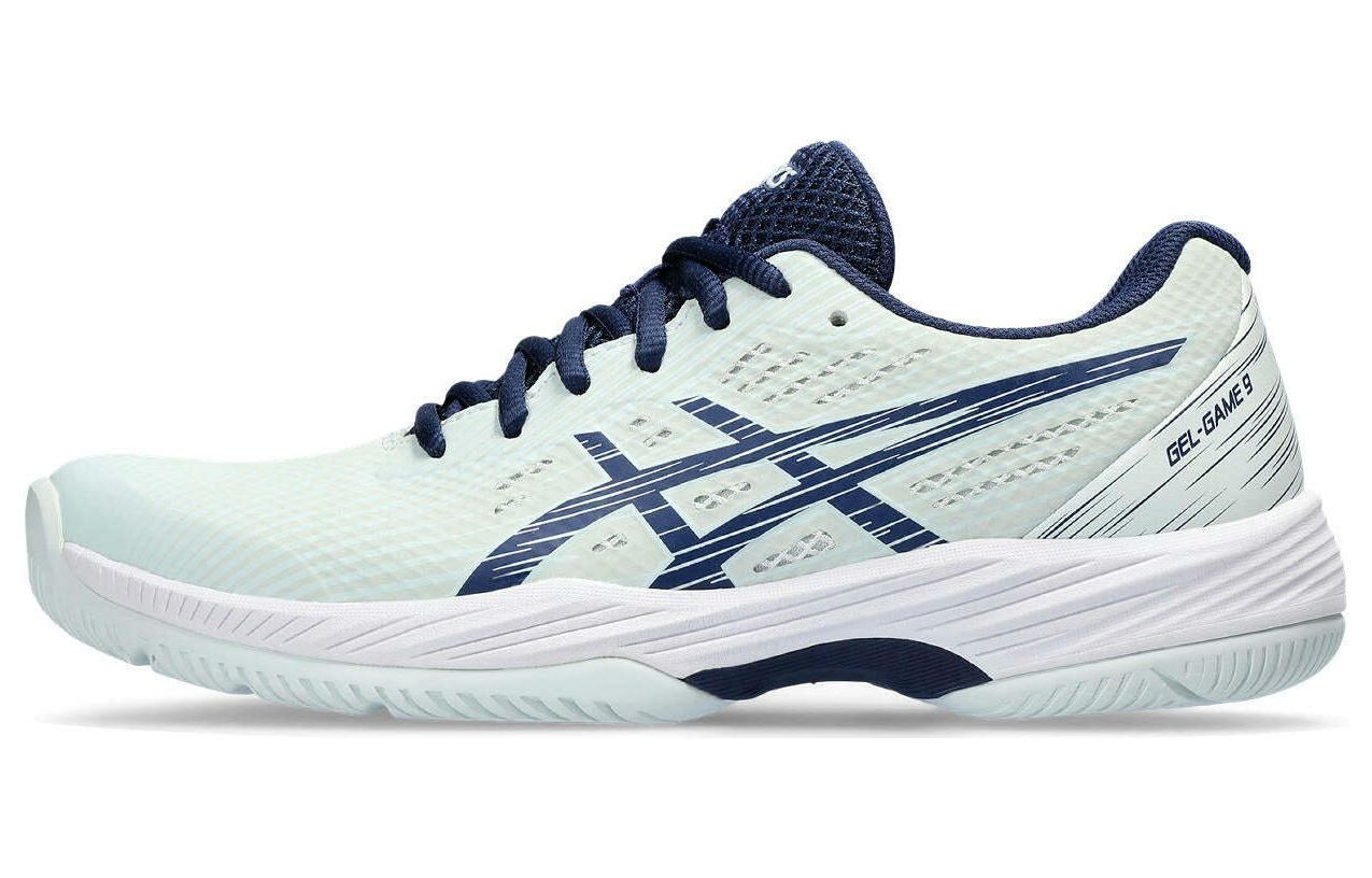【代購】Asics Gel-Game 9 'Pale Mint Blue Expanse' Women's