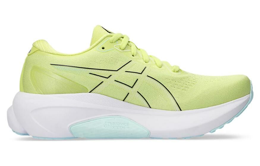 【代購】Asics Gel-Kayano 30 'Glow Yellow' Women's
