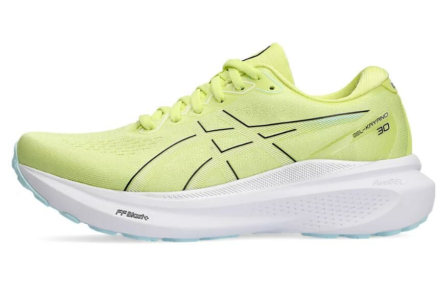 【代購】Asics Gel-Kayano 30 'Glow Yellow' Women's