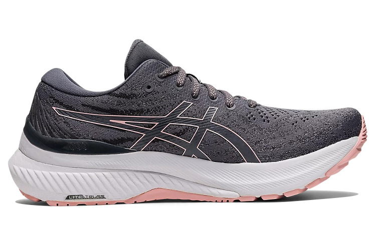 【代購】Asics Gel-Kayano 29 Metropolis Frosted Rose Women's