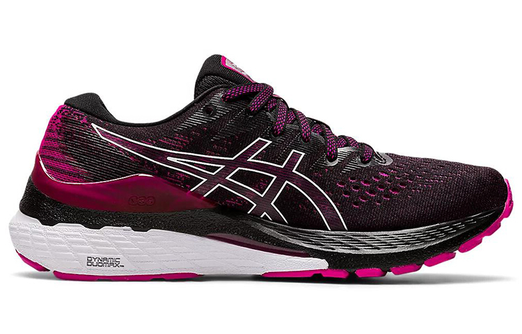 【代購】Asics Gel-Kayano 28 'Black Pink Rave' Women's