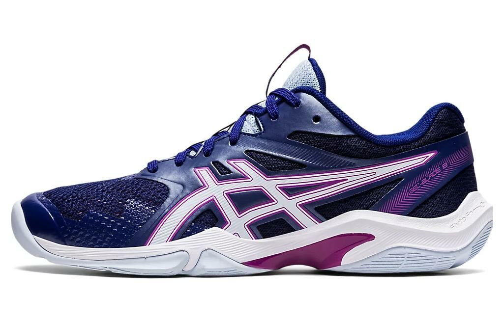 【代購】Asics Gel-Blade 8 Women's
