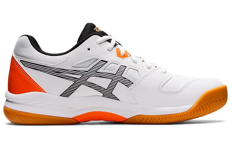 【代購】Asics Gel Renma 'White Shocking Orange'