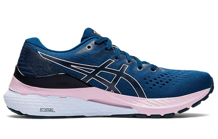 【代購】Asics Gel-Kayano 28 'Mako Blue Barely Rose' Women's