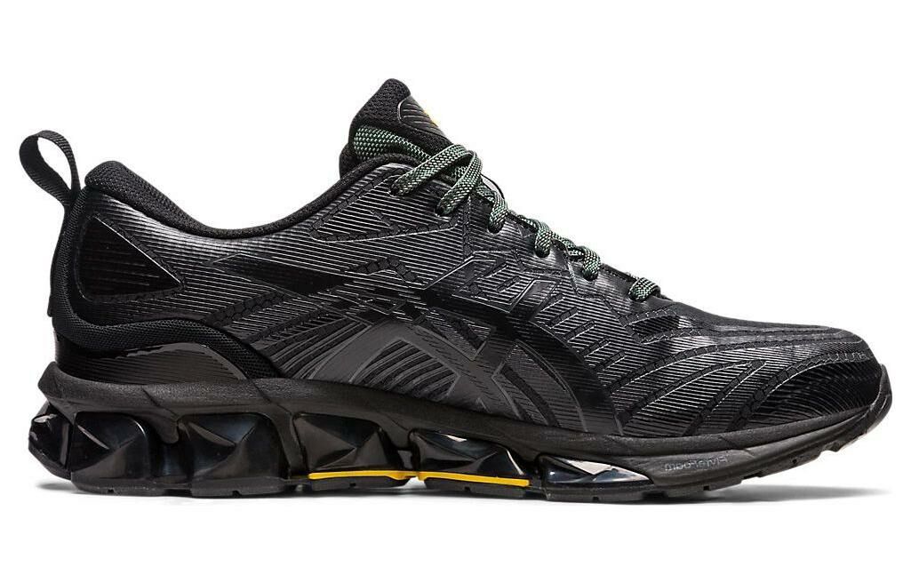 【代購】Asics Gel-Quantum 360 7 'Black Ivy'