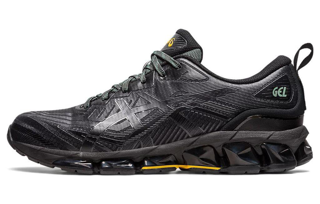 【代購】Asics Gel-Quantum 360 7 'Black Ivy'