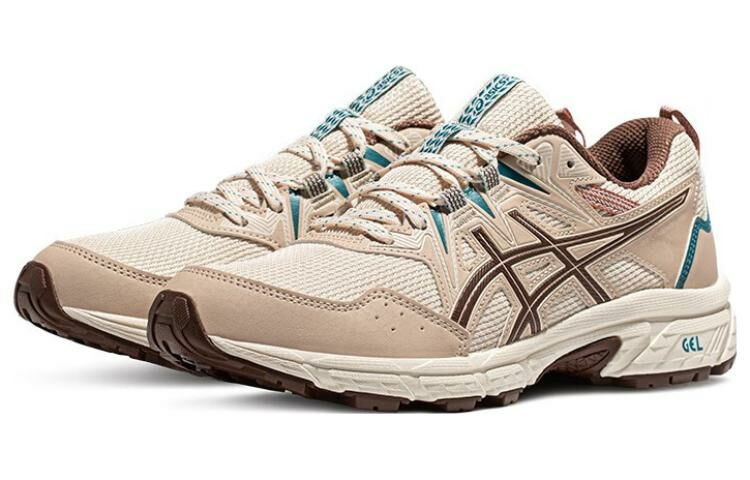 【代購】Asics Gel-Venture 8 Shoes 'Brown' Women's