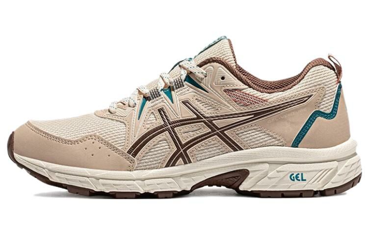 【代購】Asics Gel-Venture 8 Shoes 'Brown' Women's