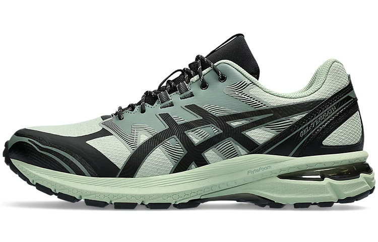 【代購】Asics Gel-Terrain Dark Jade