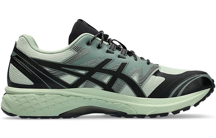 【代購】Asics Gel-Terrain Dark Jade