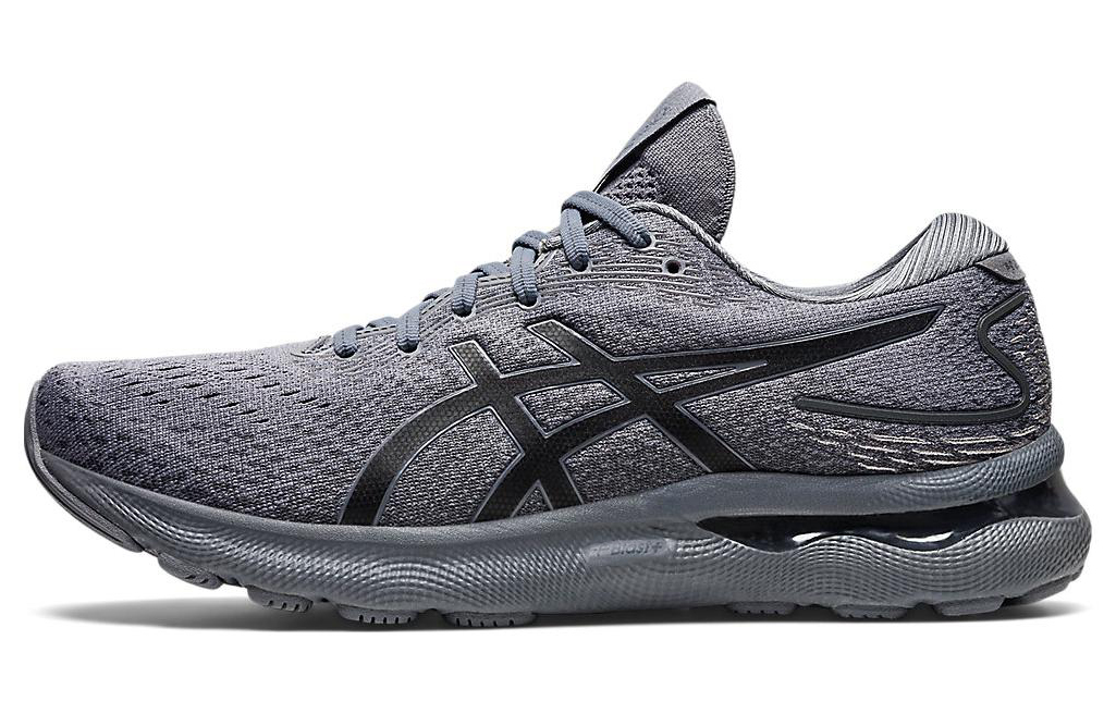 【代購】Asics Gel Nimbus 24 Metropolis Grey
