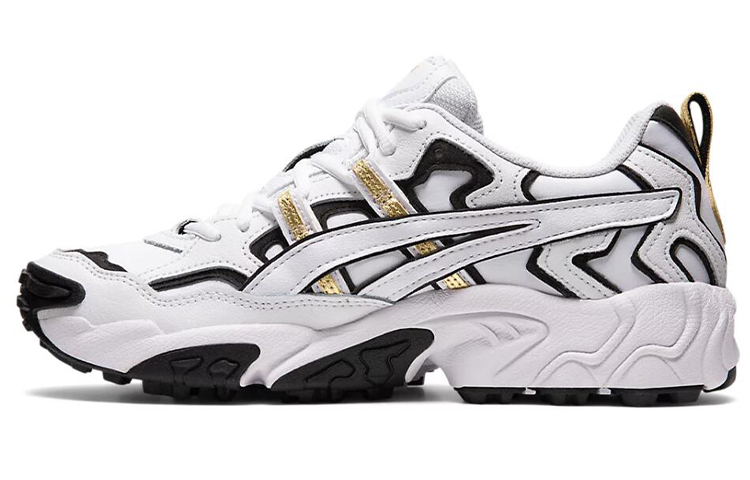【代購】Asics Gel-Nandi 'Cny Pack' White/Black