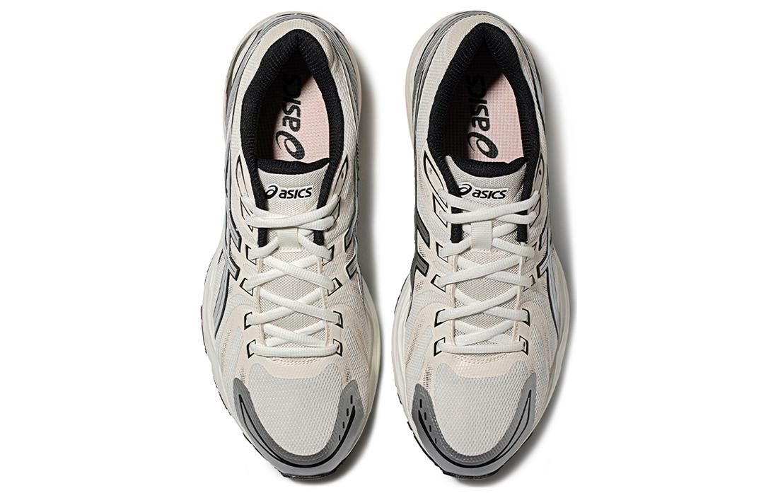 【代購】Asics Gel-Flux Cn 'Sliver White'