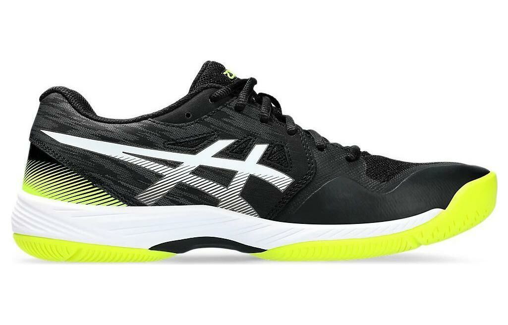 【代購】Asics Gel-Court Hunter 3 'Black White'