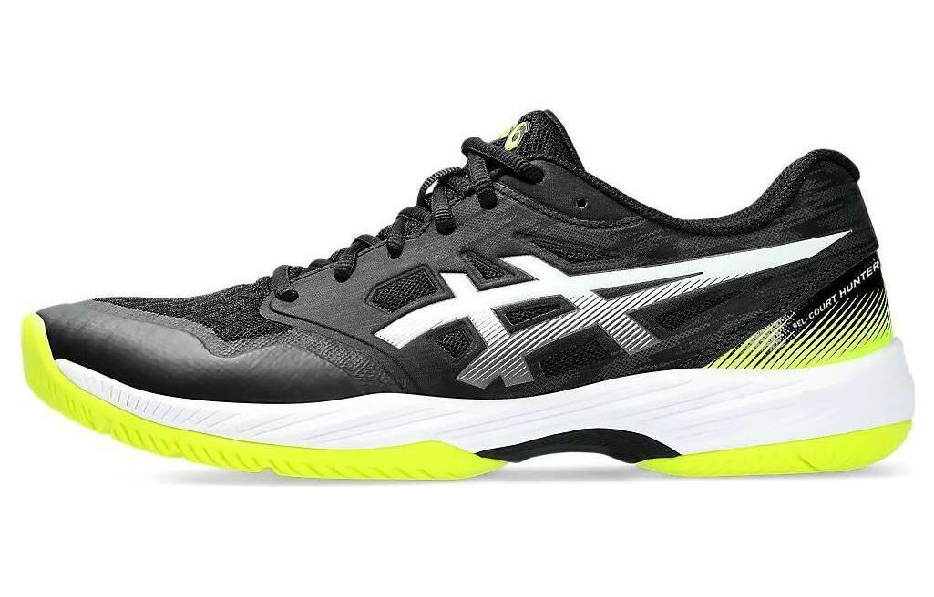 【代購】Asics Gel-Court Hunter 3 'Black White'