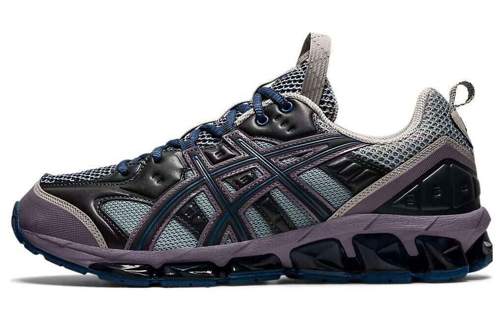 【代購】Asics US3-S Gel-Quantum 360 Vii Kiso Oyster Grey