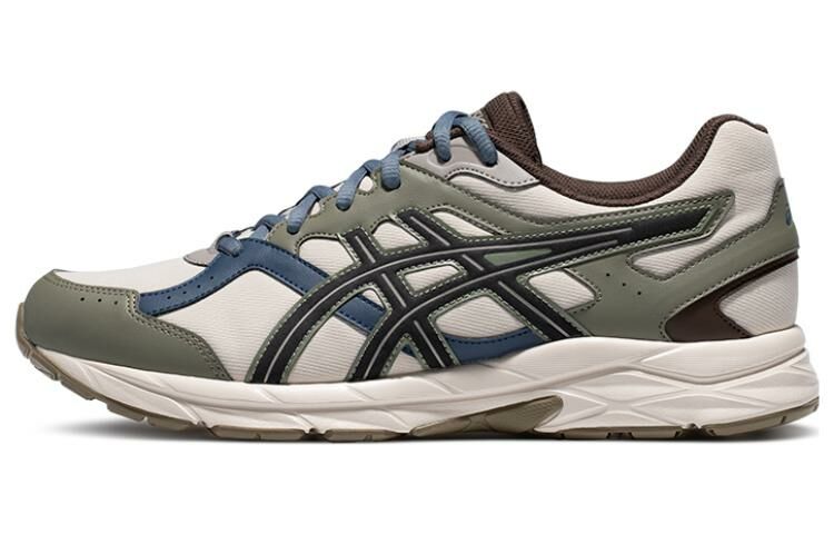 【代購】Asics Gel-Contend Cn 'Olive Green'