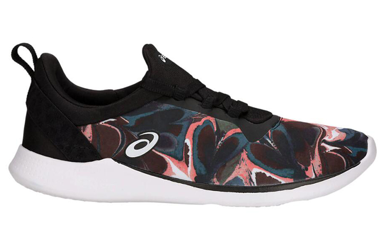 【代購】Asics Gel-Fit Sana 4 Se Black Women's