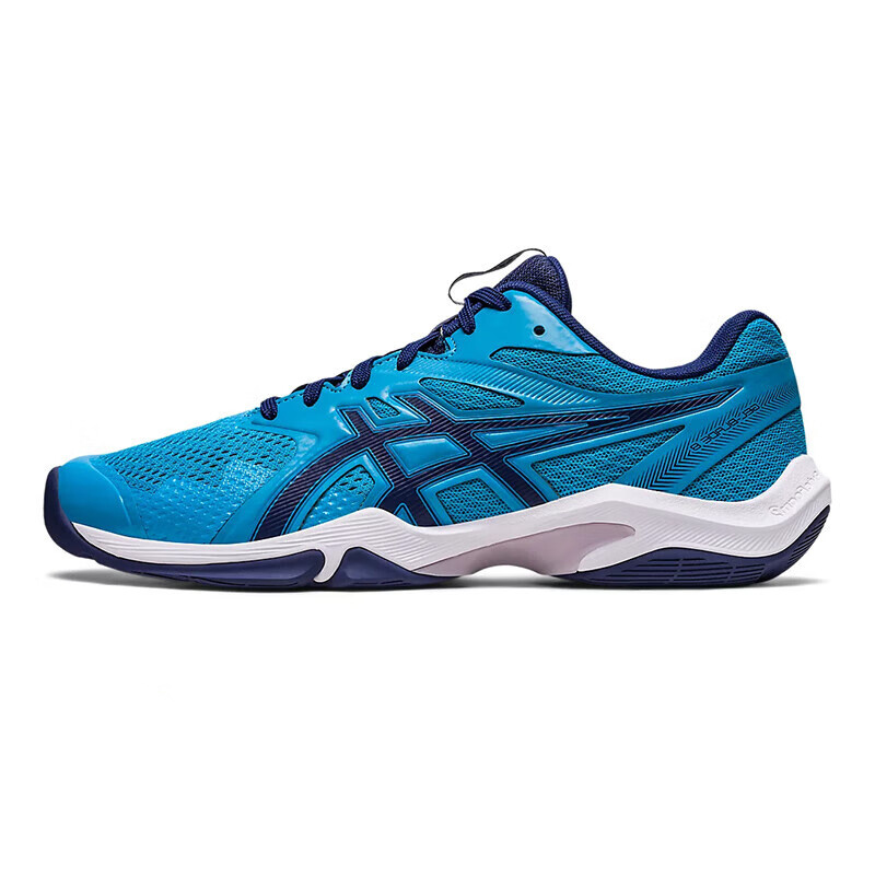 【代購】Asics Gel Blade 8 Island Blue
