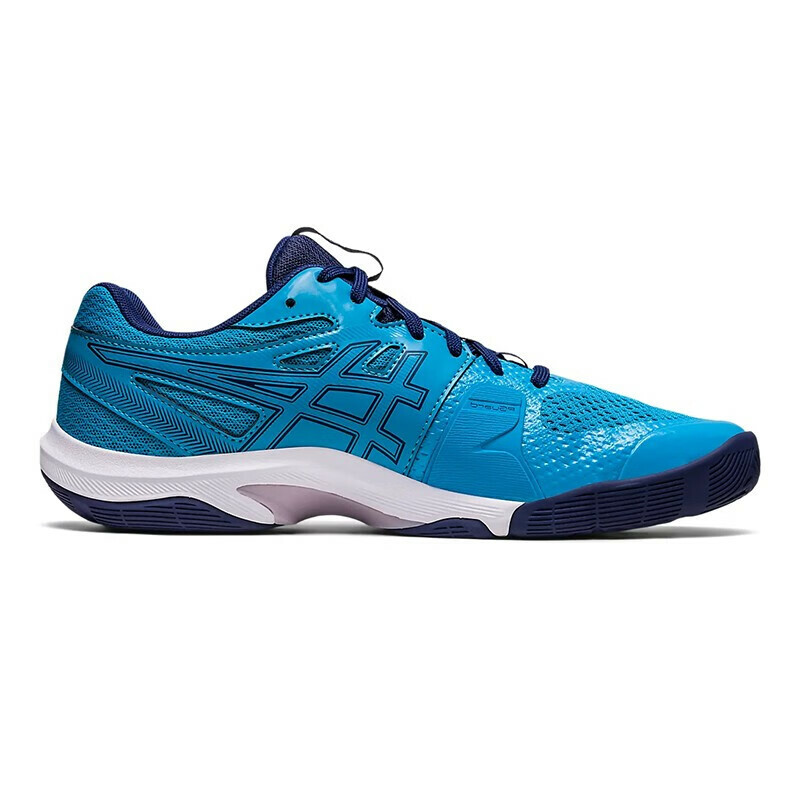 【代購】Asics Gel Blade 8 Island Blue
