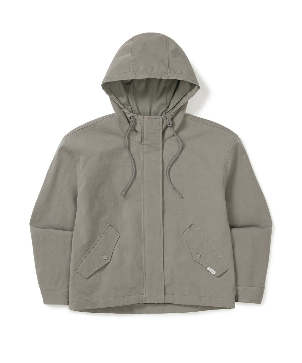 【代購】Snow Peak 雪諾必克 女 Work Jacket 連帽 外套 S25ZWDJK13