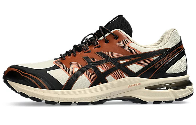 【代購】Asics Gel-Terrain Vanilla Black Copper