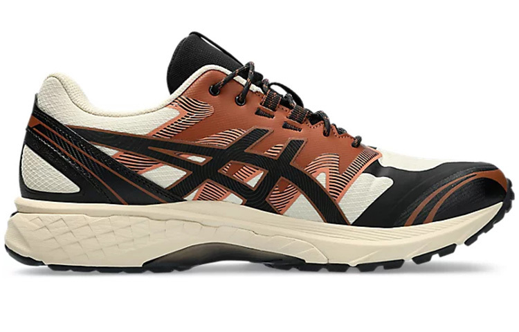 【代購】Asics Gel-Terrain Vanilla Black Copper
