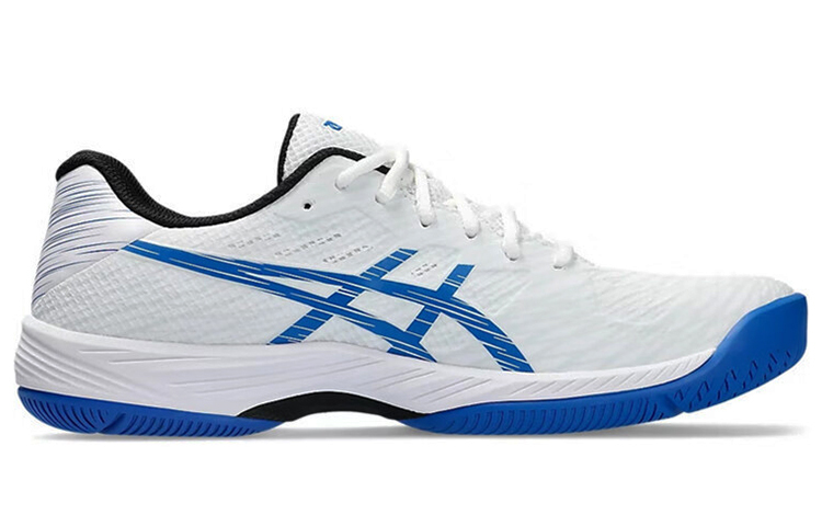 【代購】Asics Gel-Game 9 'White Tuna Blue'