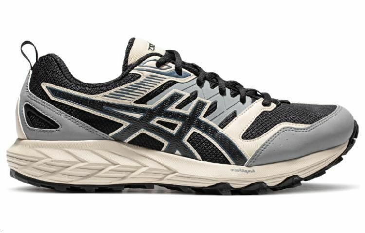 【代購】Asics Gel-Sonoma Cn Sneakers 'Grey Black'