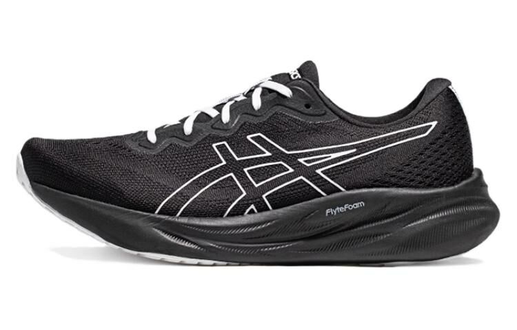 【代購】Asics Gel-Pulse 15 'Black White'
