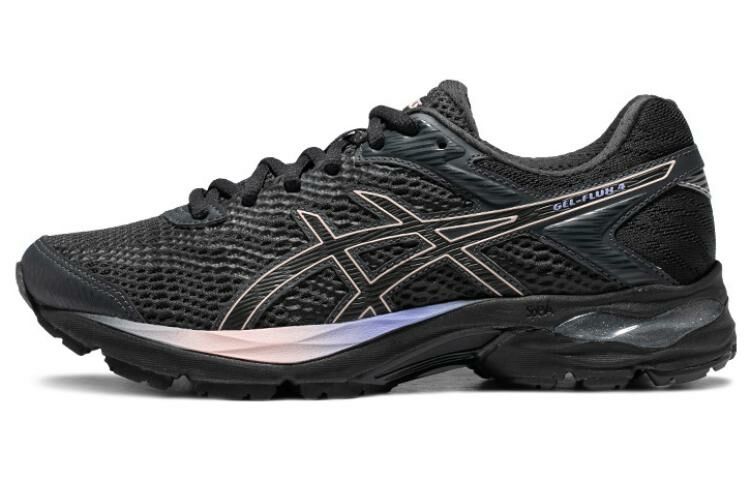 【代購】Asics Gel-Flux 4 'Black' Women's