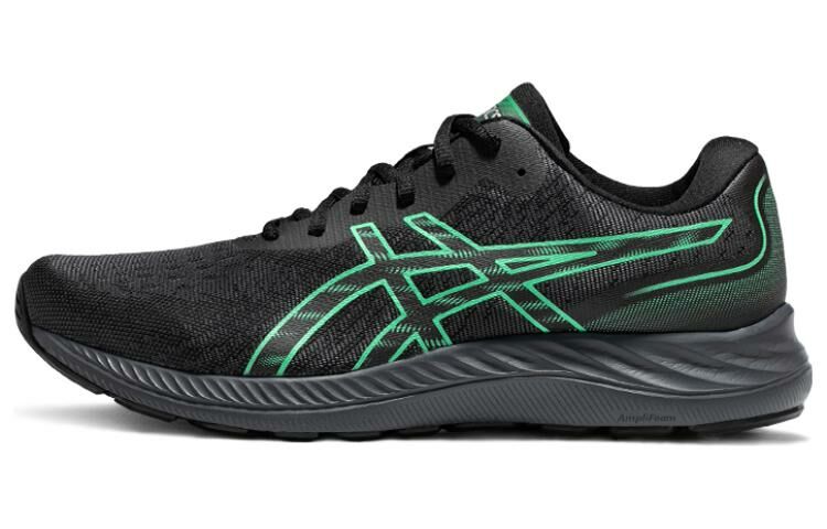【代購】Asics Gel-Excite 9 'Black Green'