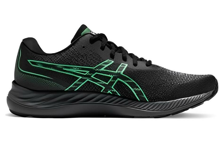 【代購】Asics Gel-Excite 9 'Black Green'
