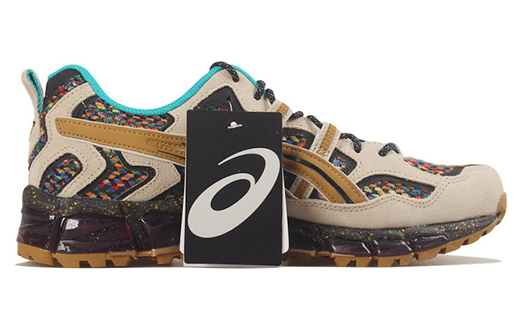 【代購】Asics Gel-Nandi 360 Putty