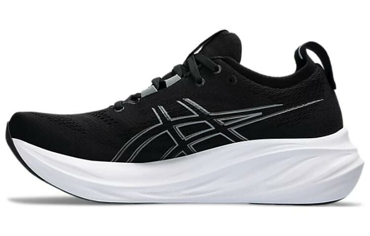 【代購】Asics Gel-Nimbus 26 'Black Graphite Grey'
