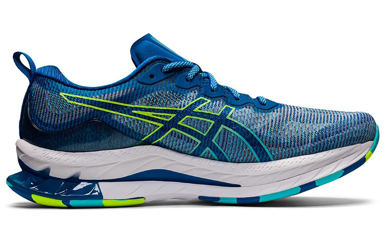 【代購】Asics Gel Kinsei Blast Le 'Lake Drive Hazard Green'