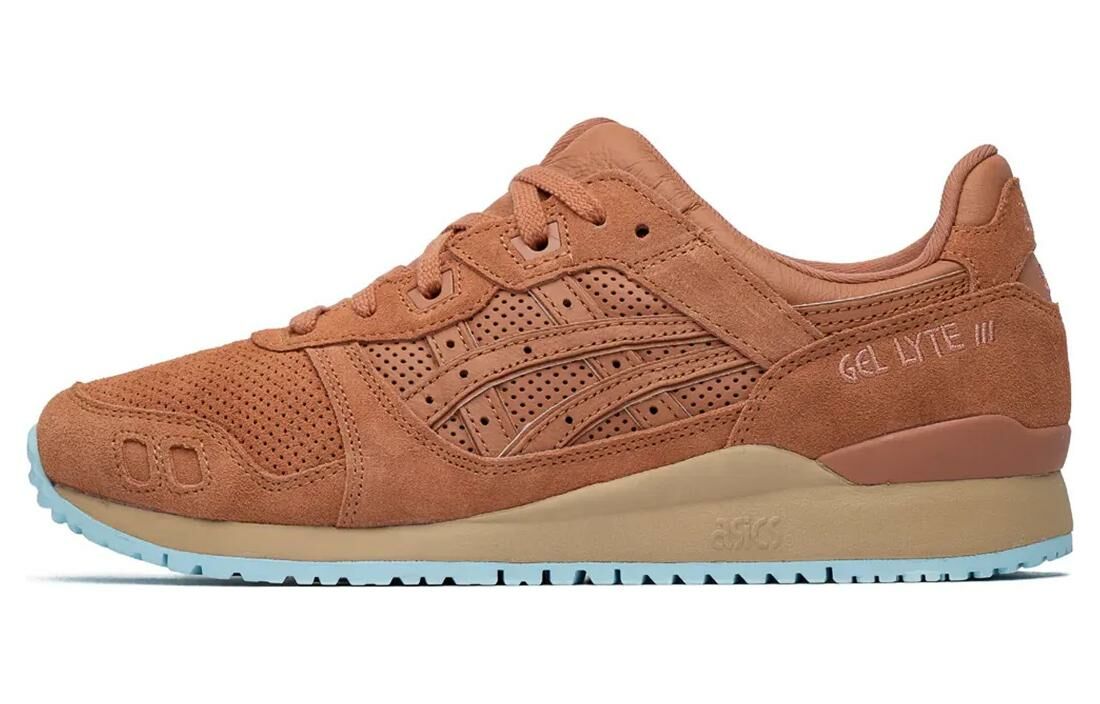 【代購】Asics Gel-Lyte 3 'Brick Dust Dune'