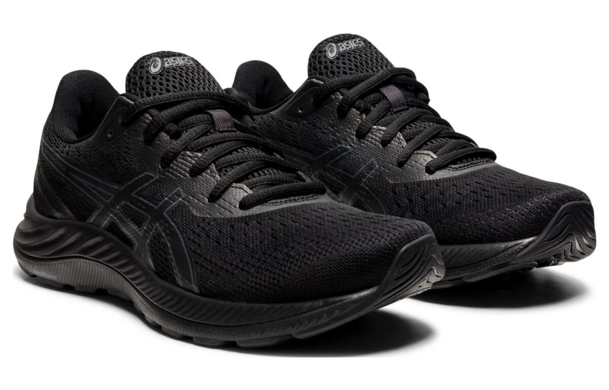 【代購】Asics Gel Excite 8 'Black' Women's