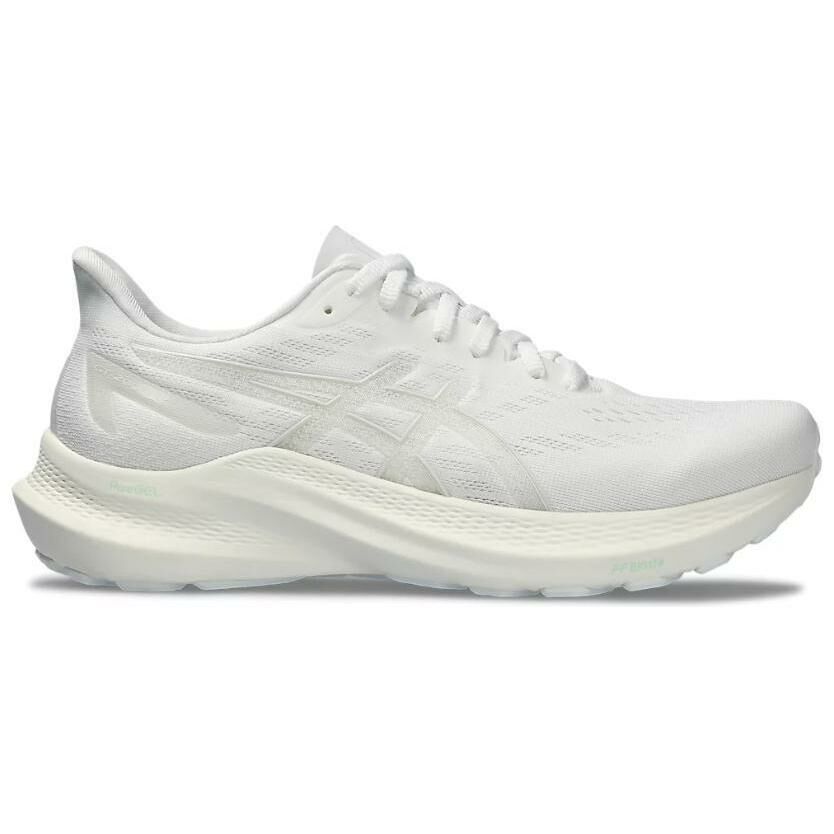 【代購】Asics GEL-Cumulus 12 'White Off White' Women's