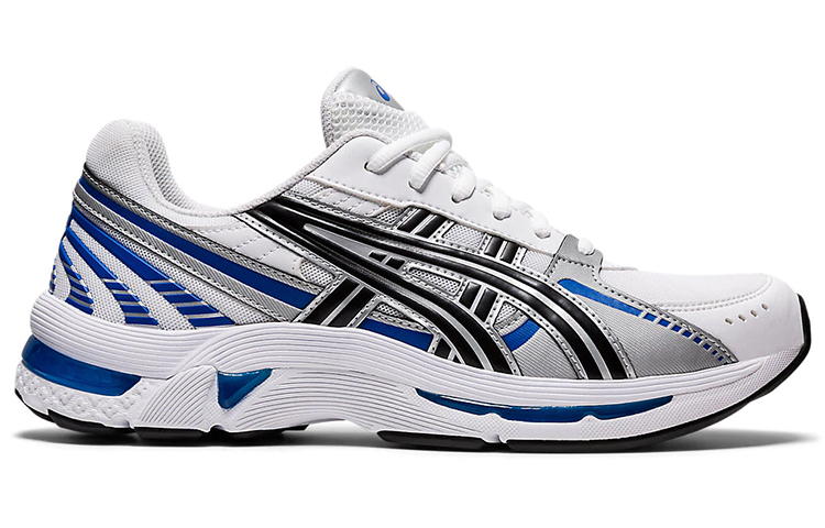 【代購】Asics Gel-Kyrios White Black Blue