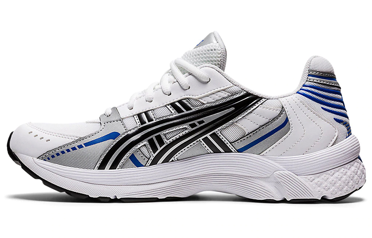 【代購】Asics Gel-Kyrios White Black Blue