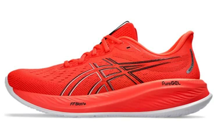 【代購】Asics GEL-Cumulus 26 'Sunrise Red'