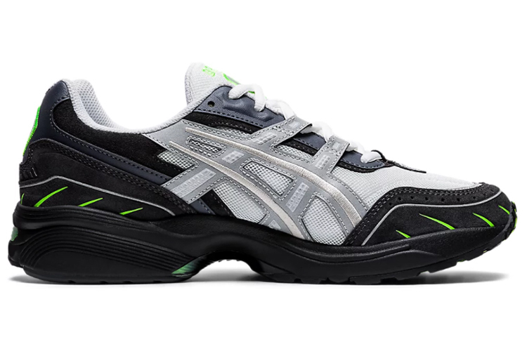【代購】Asics Gel-1090 'Black White Grey'