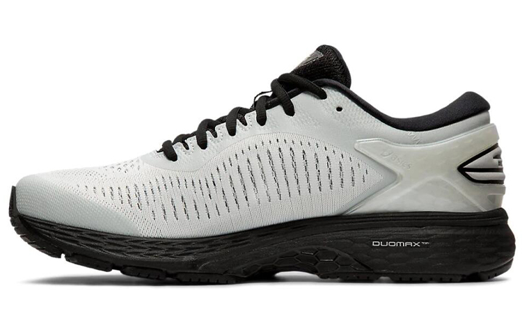【代購】Asics Gel-Kayano 25 White Glacier Gray