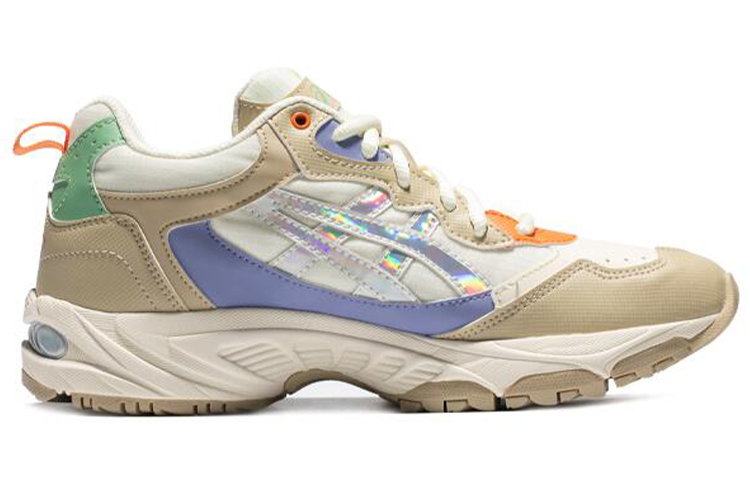 【代購】Asics Gel-100 Tr 'Light Brown'