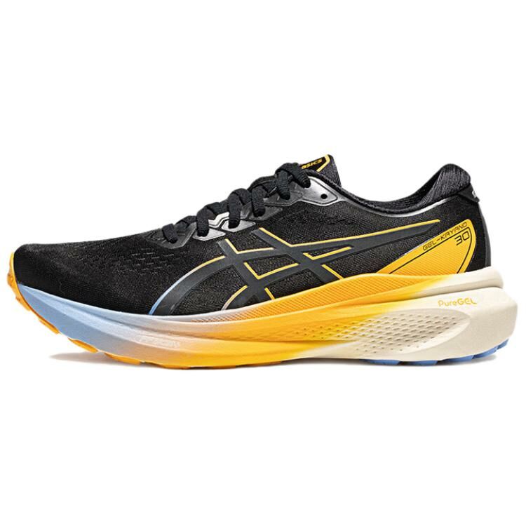【代購】Asics Gel-Kayano 30 Lite-Show 'Black'