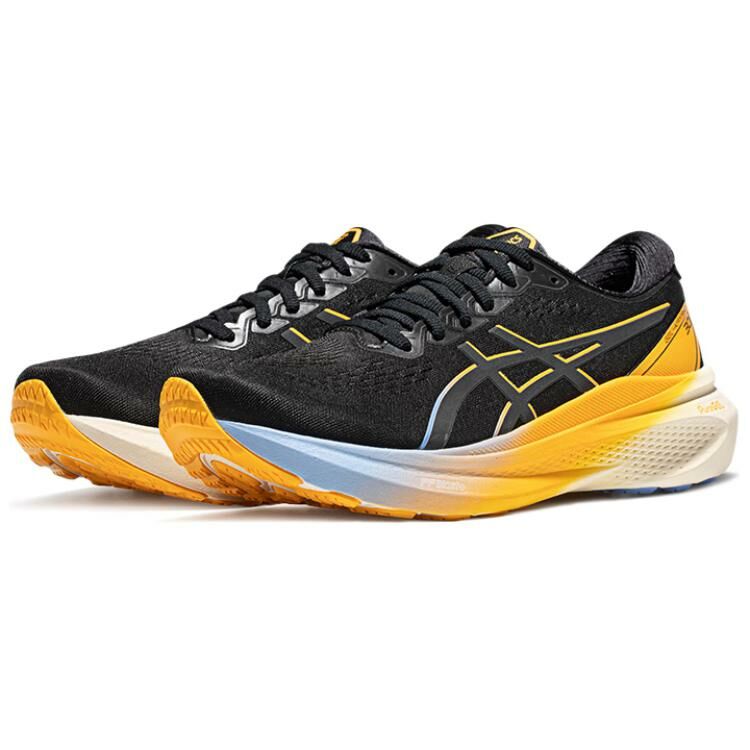 【代購】Asics Gel-Kayano 30 Lite-Show 'Black'
