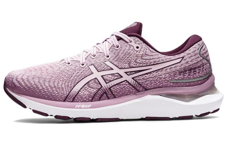 【代購】Asics Gel Cumulus 24 'Barely Rose' Women's
