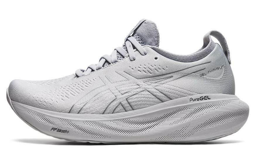 【代購】Asics Gel Nimbus 25 'Piedmont Grey' Women's